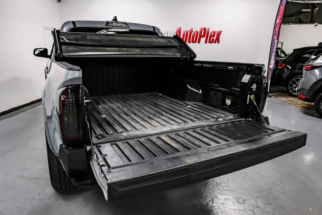Used 2021 Toyota Tacoma TRD Sport AWD/4WD image 62
