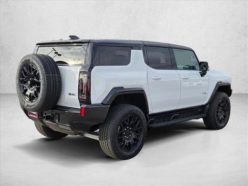 New 2026 GMC Hummer EV SUV image 2