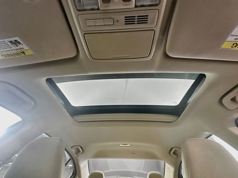 Used 2017 Honda Accord EX image 24