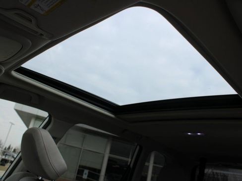 Certified 2024 Subaru Forester Premium image 21