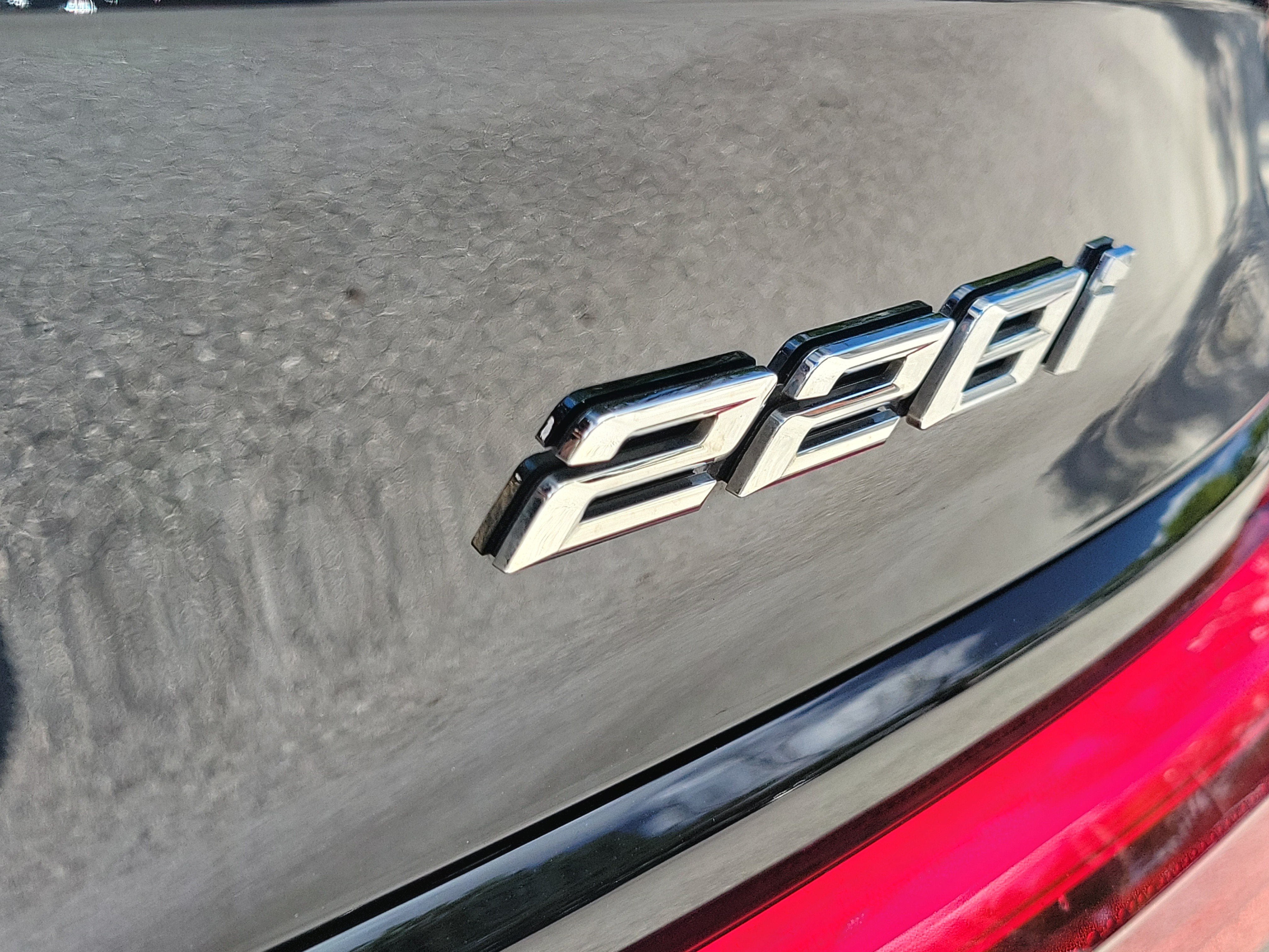 Used 2024 BMW 228i Gran Coupe w/ Convenience Package FWD image 6