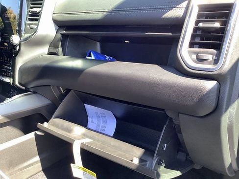 New 2026 RAM 3500 Laramie w/ Sport Appearance Package image 46