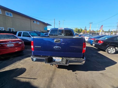Used 2007 Ford F150 XLT image 6