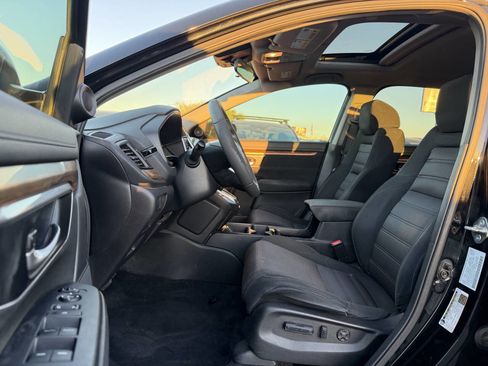 Used 2018 Honda CR-V EX image 18