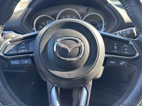 Used 2017 MAZDA CX-5 Grand Touring image 25