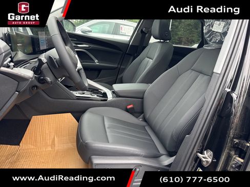 New 2026 Audi Q5 Premium Plus AWD/4WD image 10
