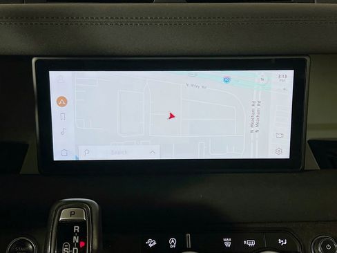 Used 2022 Land Rover Defender 110 S image 13