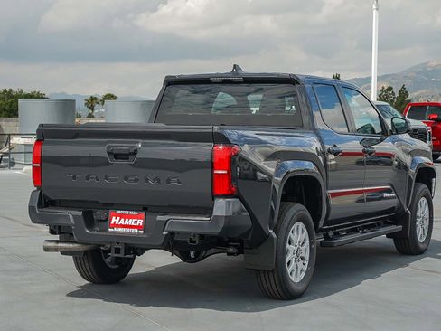 New 2026 Toyota Tacoma SR5 RWD image 19
