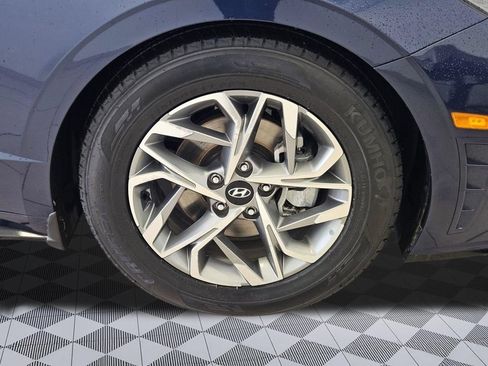 Used 2020 Hyundai Sonata SEL FWD image 30
