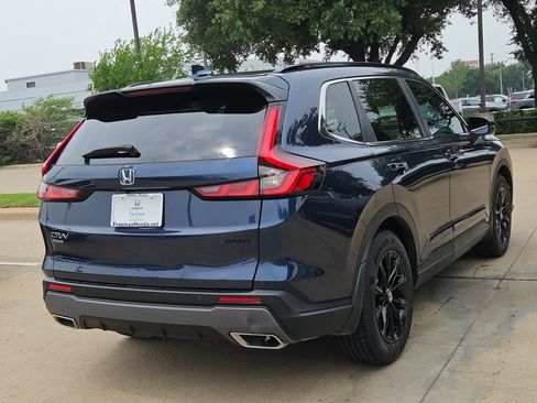 Certified 2025 Honda CR-V Sport-L image 5
