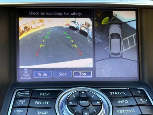 Used 2015 INFINITI QX50 Journey w/ Premium Package image 16