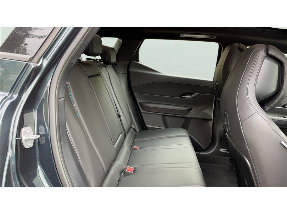 Used 2023 Fisker Ocean Ultra AWD/4WD image 21