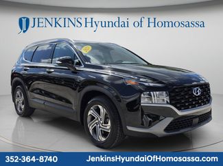 Used 2023 Hyundai Santa Fe SEL FWD video 1
