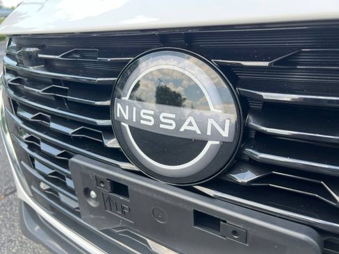 Used 2024 Nissan Sentra S FWD image 20