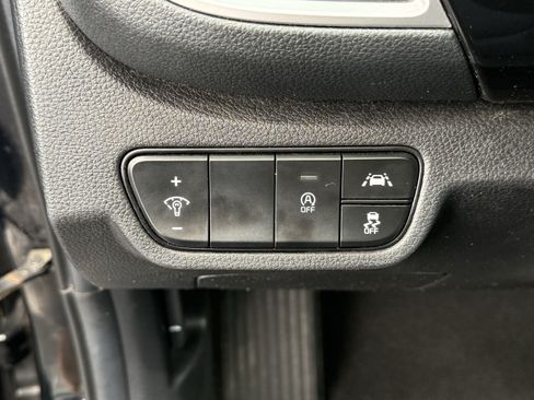 Used 2023 Kia Seltos EX AWD/4WD image 24