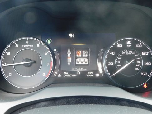 Used 2023 Acura RDX FWD w/ Technology Package image 12