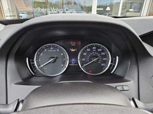 Used 2019 Acura MDX Sport Hybrid w/ Advance Pkg AWD/4WD image 25