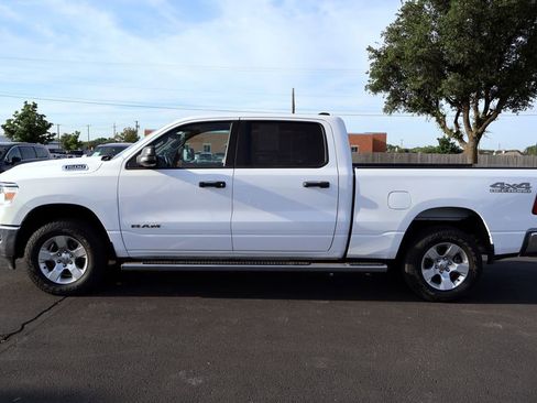 Used 2023 RAM 1500 Big Horn AWD/4WD image 2