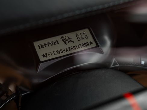 Used 2006 Ferrari F430 Spider RWD image 33