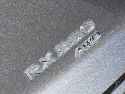 Used 2024 Lexus RX 350 F Sport w/ Convenience Package image 11