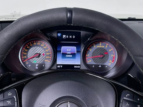Used 2018 Mercedes-Benz AMG GT R image 18