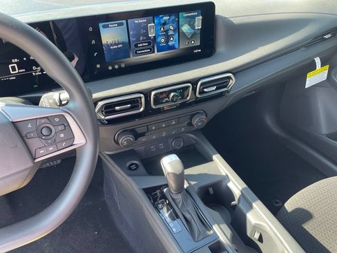 New 2026 Nissan Sentra S w/ Floor Mat Package FWD image 11