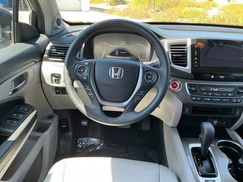 Used 2017 Honda Pilot EX-L image 13