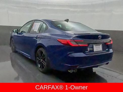 Used 2026 Toyota Camry XSE FWD image 5
