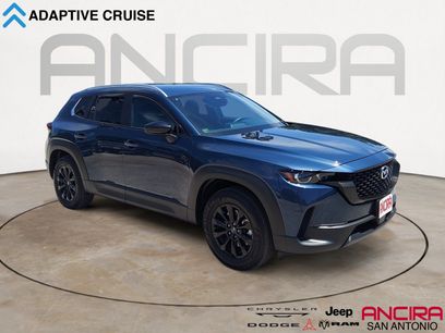 Used 2026 MAZDA CX-50 AWD 2.5 S w/ Cargo Package