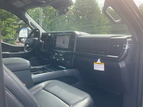 New 2026 Ford F350 Lariat w/ Chrome Package AWD/4WD image 11