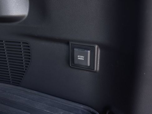 Certified 2025 Toyota Land Cruiser 1958 AWD/4WD image 9