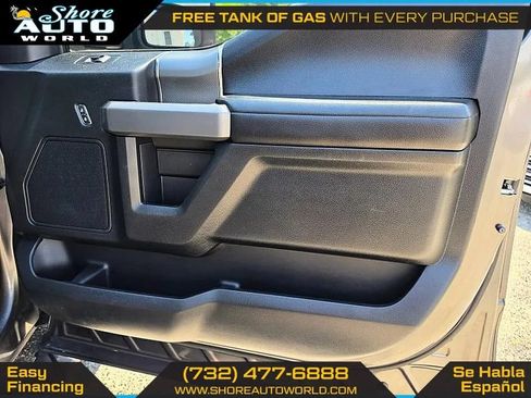 Used 2015 Ford F150 XLT w/ Equipment Group 302A Luxury AWD/4WD image 28