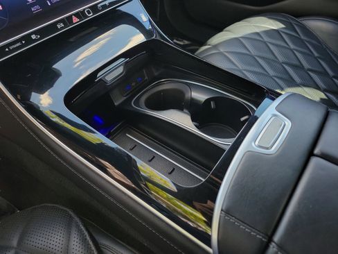 Certified 2023 Mercedes-Benz S 580 image 24