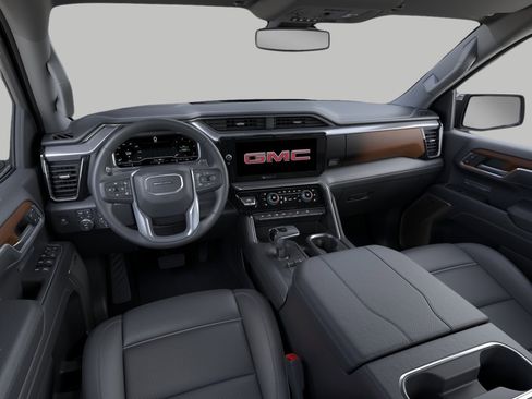 New 2026 GMC Sierra 1500 Denali AWD/4WD image 15
