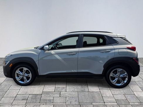 Used 2023 Hyundai Kona SEL FWD image 4