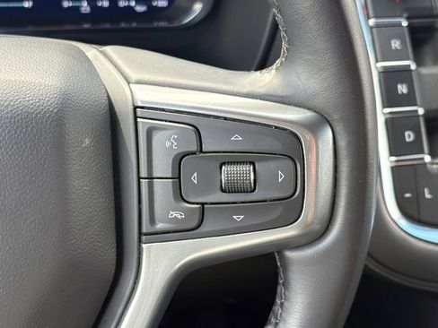 Used 2024 Chevrolet Tahoe LT image 19