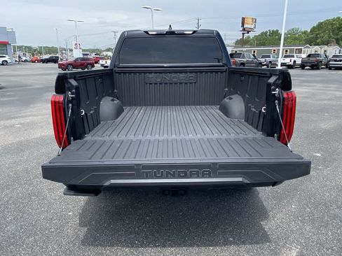 Used 2024 Toyota Tundra SR5 AWD/4WD image 22