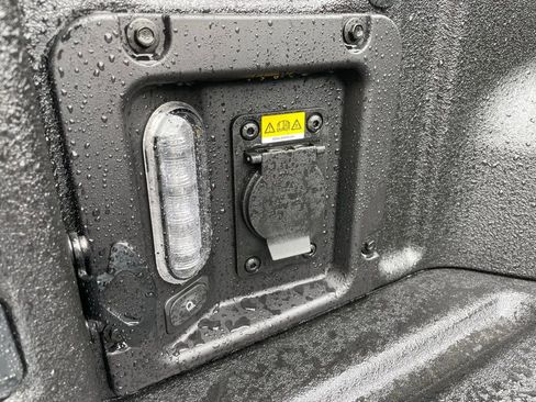 New 2026 Ford Maverick Tremor image 37