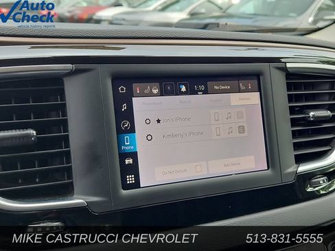 Used 2023 Chrysler Voyager LX FWD image 17