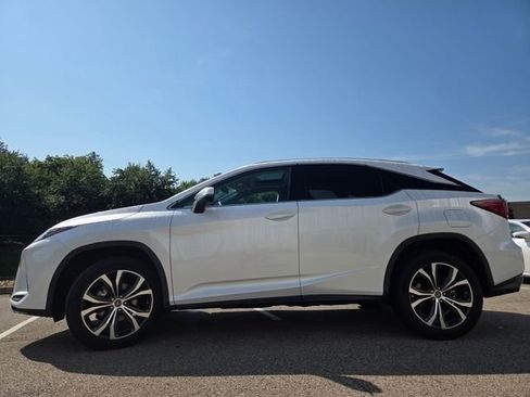 Used 2022 Lexus RX 350 AWD w/ Premium Package image 23