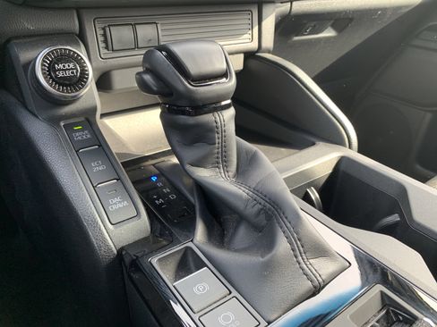 Used 2025 Toyota Land Cruiser 1958 image 26