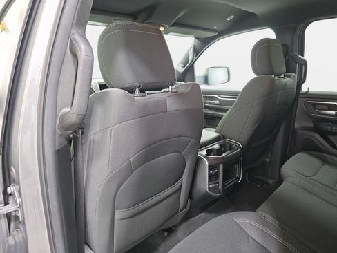 Used 2020 RAM 1500 Big Horn AWD/4WD image 12