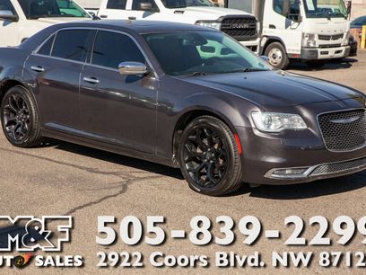 Used 2020 Chrysler 300 Limited