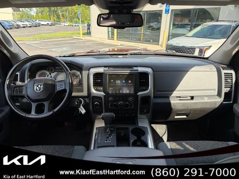Used 2013 RAM 1500 Big Horn AWD/4WD image 20