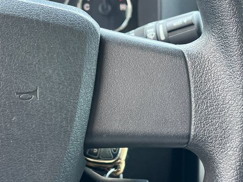 Used 2010 Jeep Liberty Sport w/ Popular Equipment Group AWD/4WD image 29