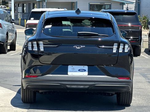 New 2026 Ford Mustang Mach-E Select w/ Interior Protection Package RWD image 4