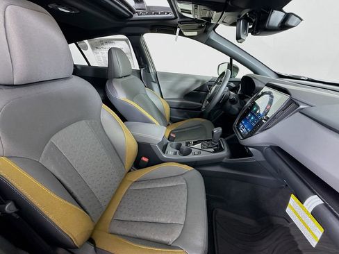 New 2026 Subaru Crosstrek 2.5i Sport AWD/4WD image 33