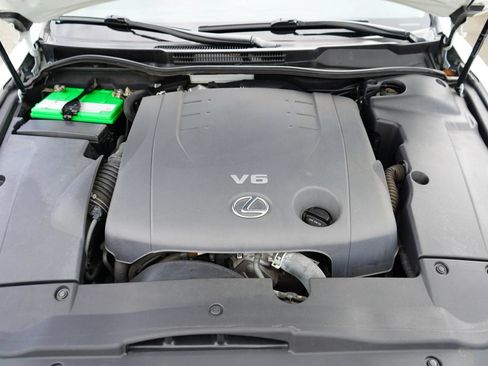 Used 2013 Lexus IS 250 RWD image 21