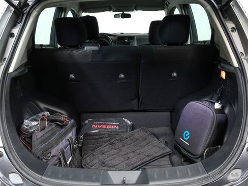 Used 2015 Nissan Leaf S w/ Charge Package image 26