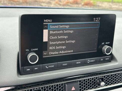 Used 2023 Honda Civic Sport image 24